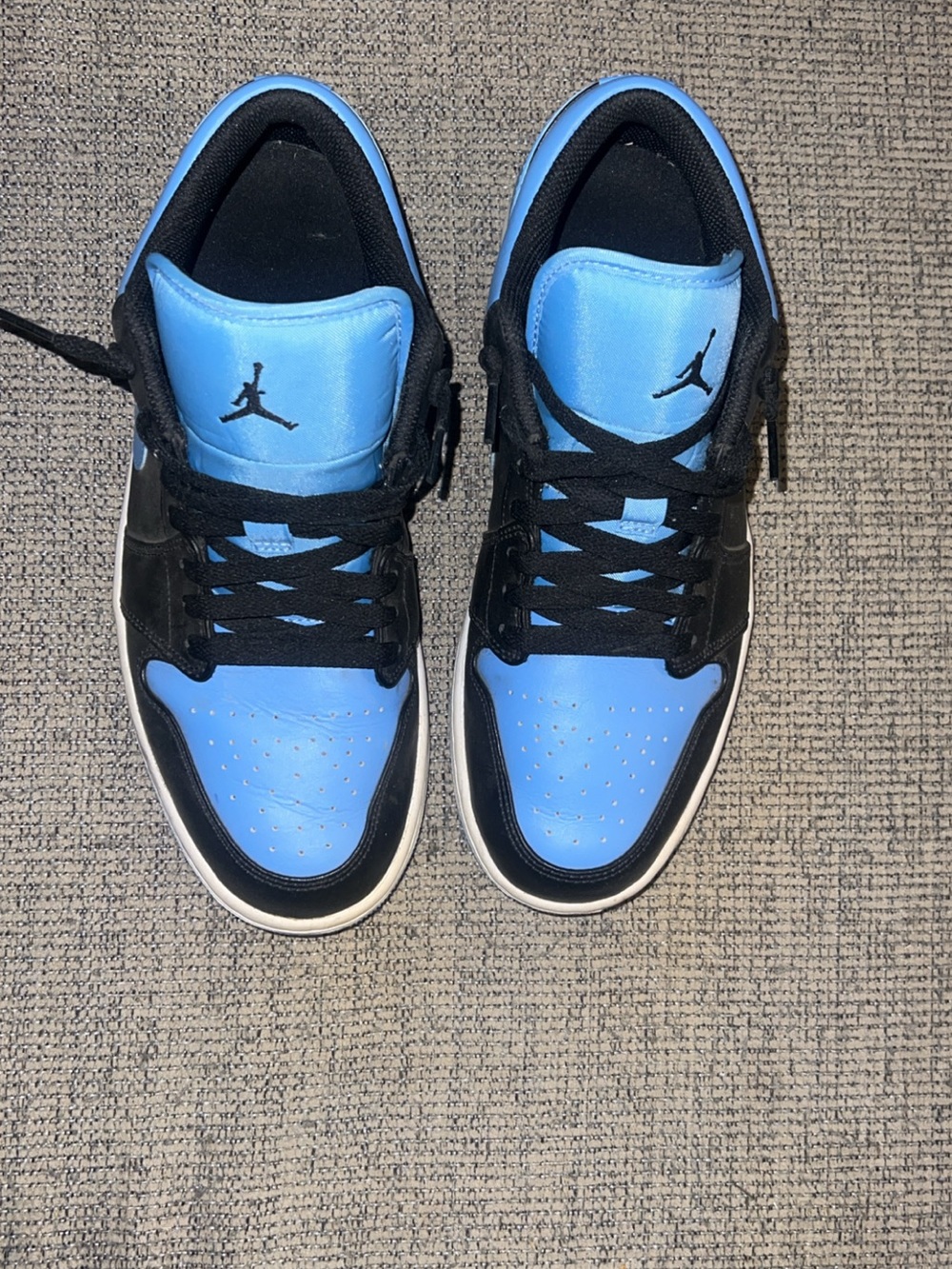 Jordan 1 Low